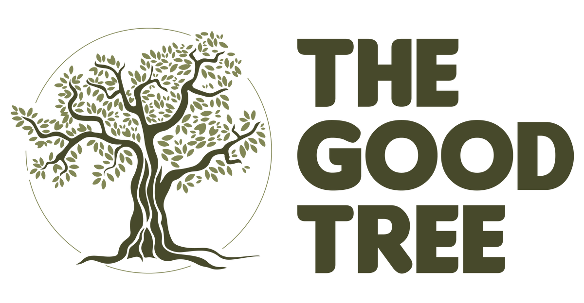 The Good Tree