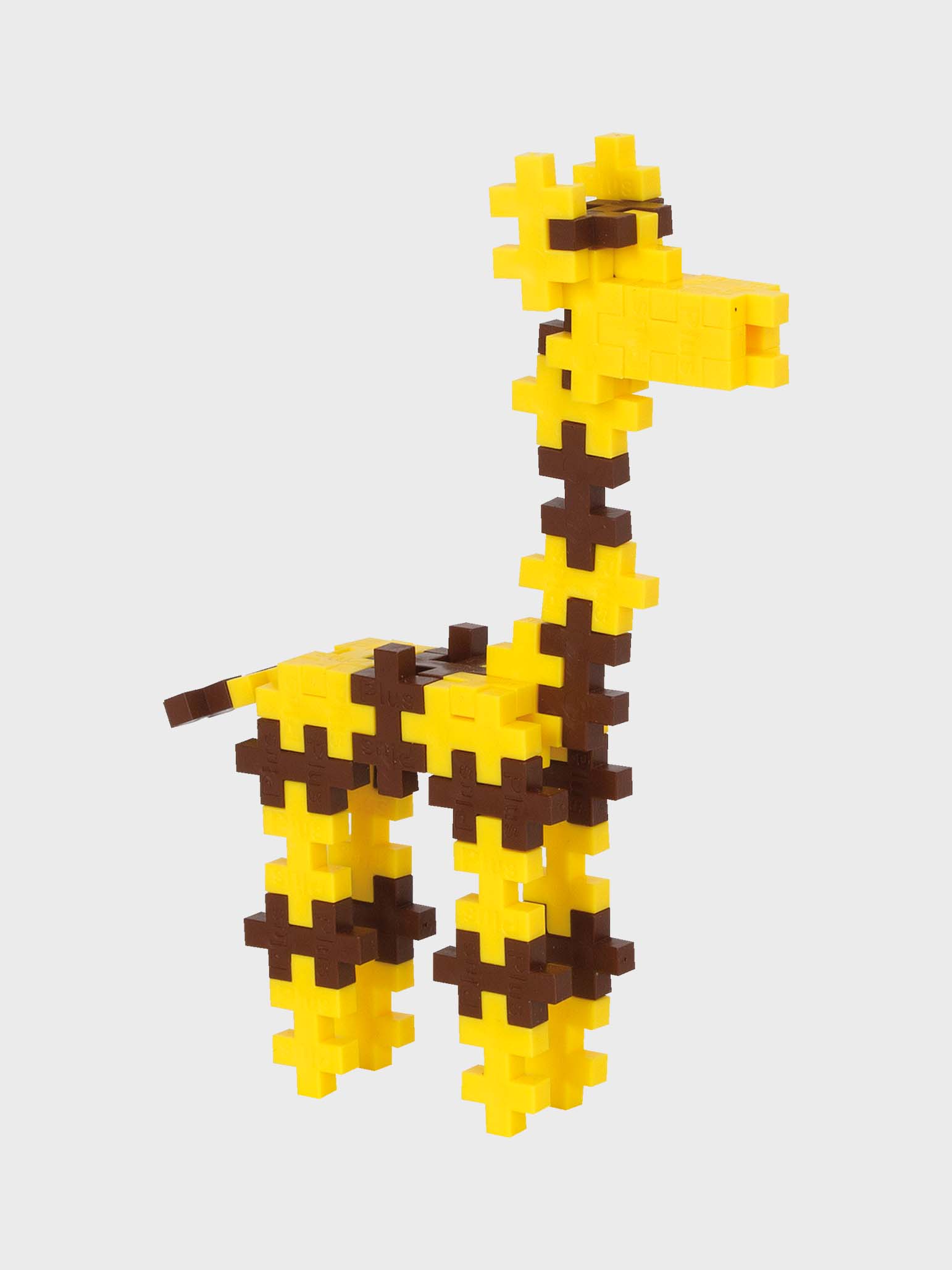 Giraffe Tube