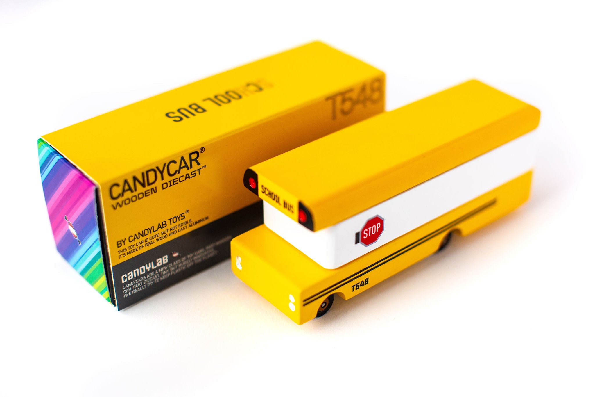 School Bus
