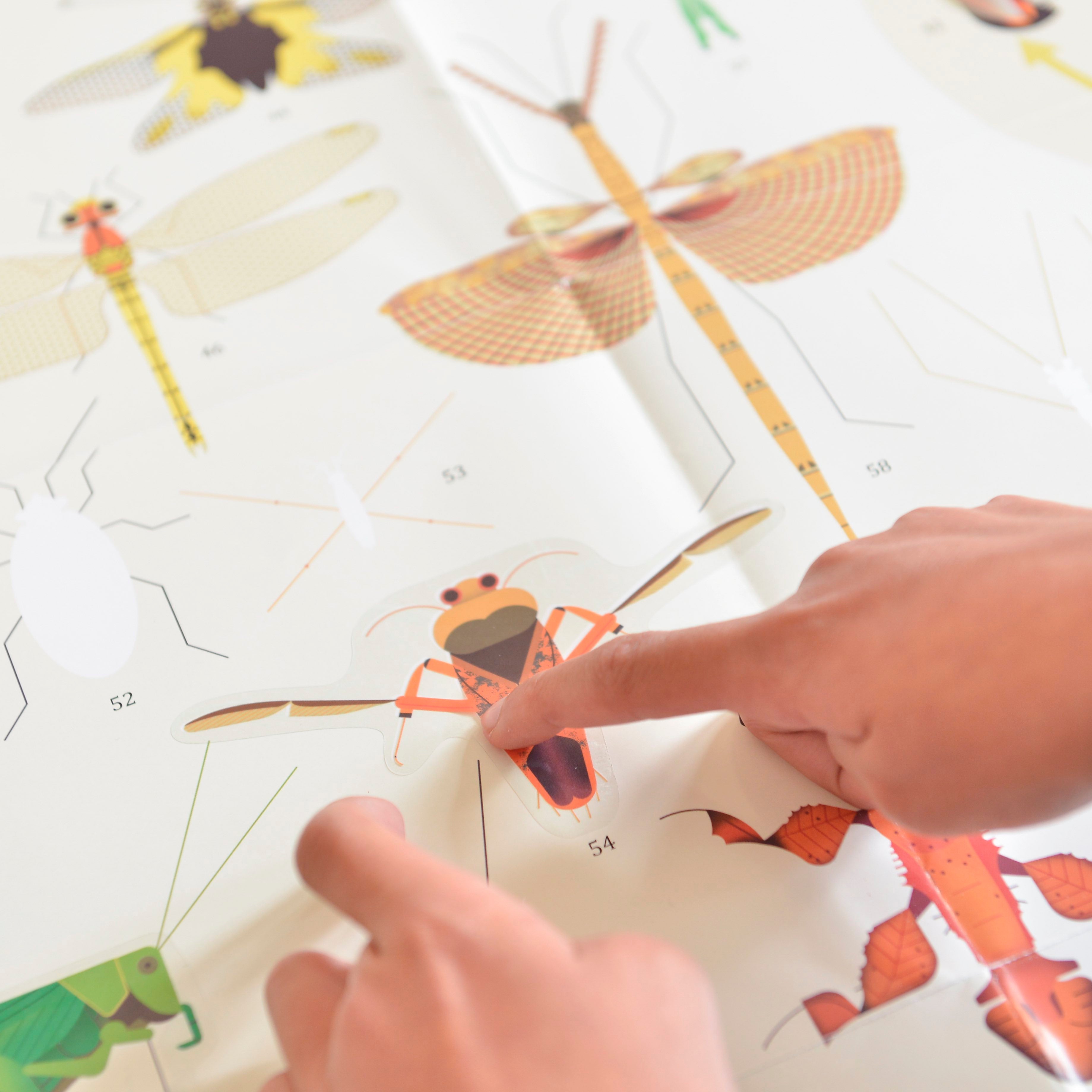 Discovery Insects Discovery - Insects – The Good Tree